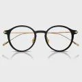 oem odm customized carbon fiber optical frame kso 010 1