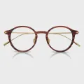 oem odm customized carbon fiber optical frame kso 010 13
