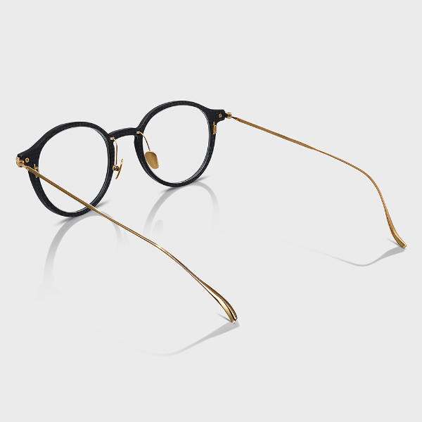 oem odm customized carbon fiber optical frame kso 010 4