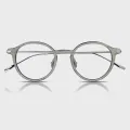 oem odm customized carbon fiber optical frame kso 010 9