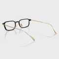 oem odm customized carbon fiber optical frame kso 011 12