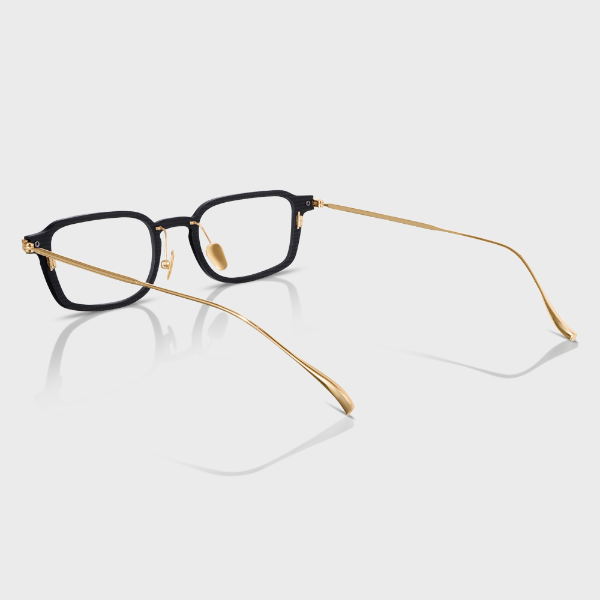 oem odm customized carbon fiber optical frame kso 011 12