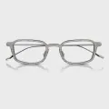 oem odm customized carbon fiber optical frame kso 011 13