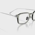 oem odm customized carbon fiber optical frame kso 011 15