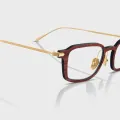 oem odm customized carbon fiber optical frame kso 011 3