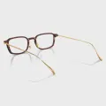 oem odm customized carbon fiber optical frame kso 011 4