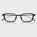 oem odm customized carbon fiber optical frame kso 011 5