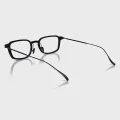 oem odm customized carbon fiber optical frame kso 011 8
