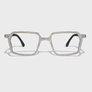 Frame Optik Serat Karbon Kustom