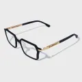 oem odm customized carbon fiber optical frame kso 012 10