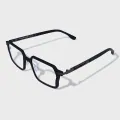 oem odm customized carbon fiber optical frame kso 012 14
