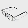 oem odm customized carbon fiber optical frame kso 012 2