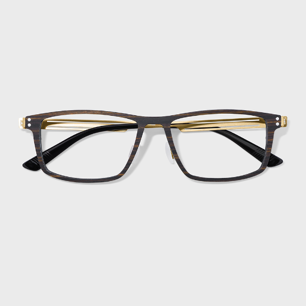 oem odm customized carbon fiber optical frame kso 030 13