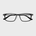 oem odm customized carbon fiber optical frame kso 030 5