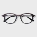 oem odm customized carbon fiber optical frame kso 031 1