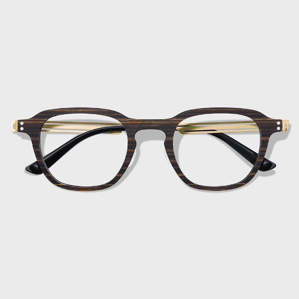 oem odm customized carbon fiber optical frame kso 031 13