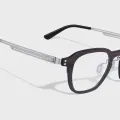 oem odm customized carbon fiber optical frame kso 031 3