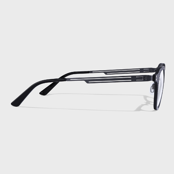 oem odm customized carbon fiber optical frame kso 031 8