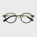 oem odm customized carbon fiber optical frame kso 032 1