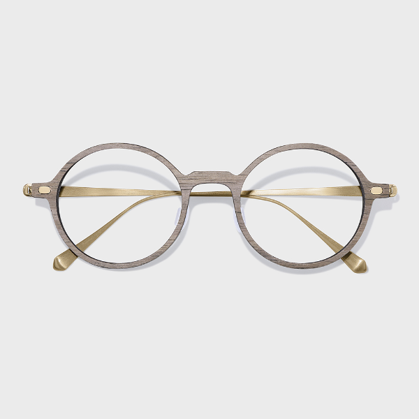 Bingkai Optik Gentian Karbon Tersuai