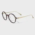 oem odm customized carbon fiber optical frame kso 033 10
