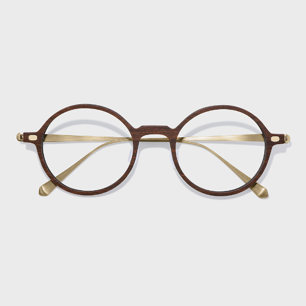 oem odm customized carbon fiber optical frame kso 033 17