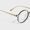oem odm customized carbon fiber optical frame kso 033 3