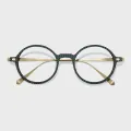 oem odm customized carbon fiber optical frame kso 033 5