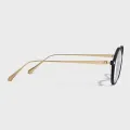 oem odm customized carbon fiber optical frame kso 033 8