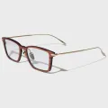 oem odm customized carbon fiber optical frame kso 224 2