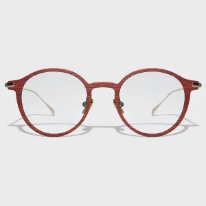 Frame Optik Serat Karbon Kustom