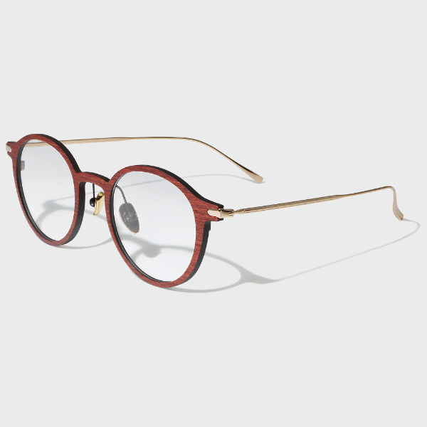 oem odm customized carbon fiber optical frame kso 225 2