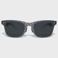 oem odm customized luxury carbon fiber sunglasses kss 011 1