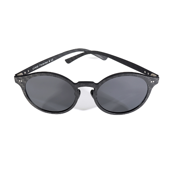 oem odm customized carbon fiber sunglasses kss 028 5
