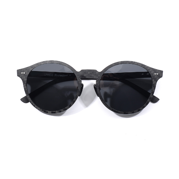 oem odm customized carbon fiber sunglasses kss 028 6