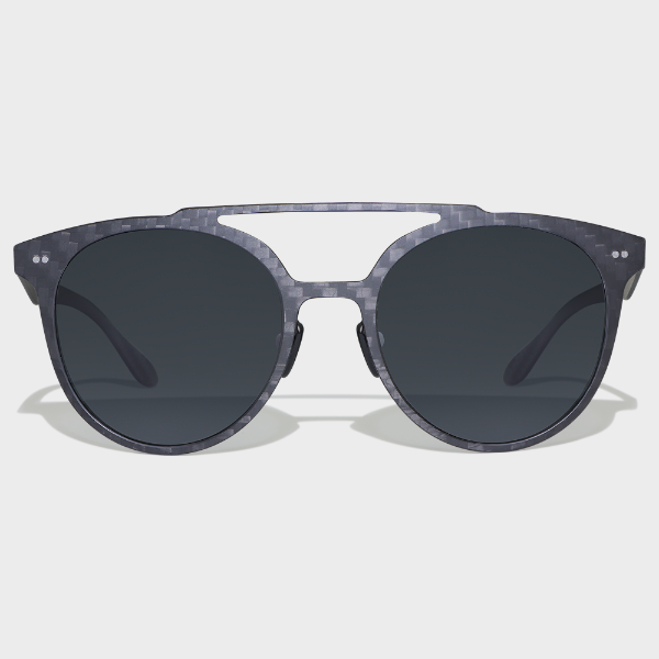 कस्टम कार्बन फाइबर सनग्लासेस