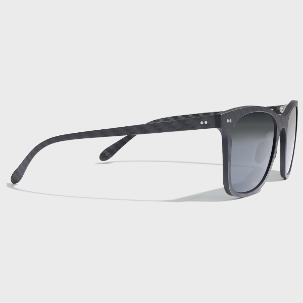 oem odm customized carbon fiber sunglasses kss 030 4