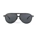 oem odm customized carbon fiber sunglasses kss 031 1