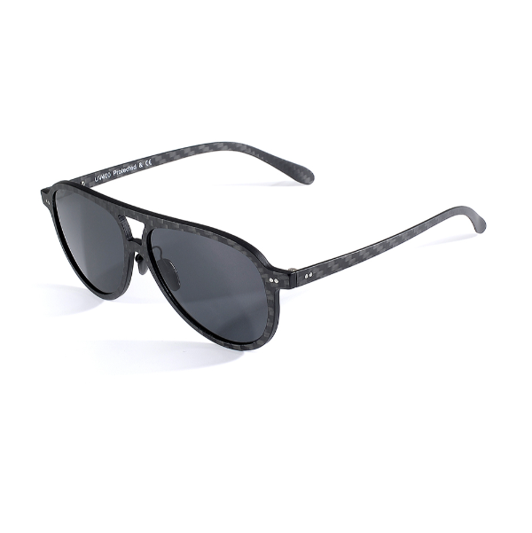 oem odm customized carbon fiber sunglasses kss 031 2