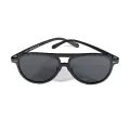 oem odm customized carbon fiber sunglasses kss 031 4