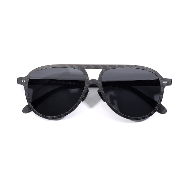oem odm customized carbon fiber sunglasses kss 031 5