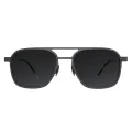 oem odm customized carbon fiber sunglasses kss 032 1