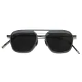 oem odm customized carbon fiber sunglasses kss 032 4