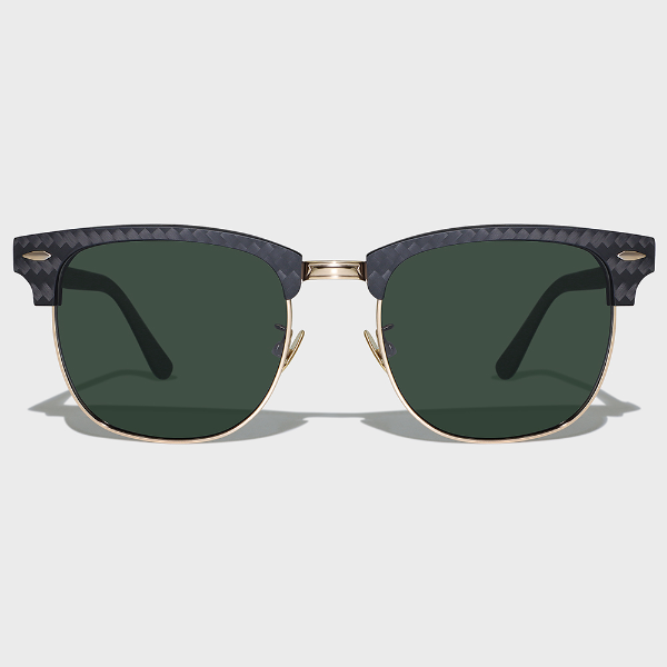 oem odm customized carbon fiber sunglasses kss 043 5