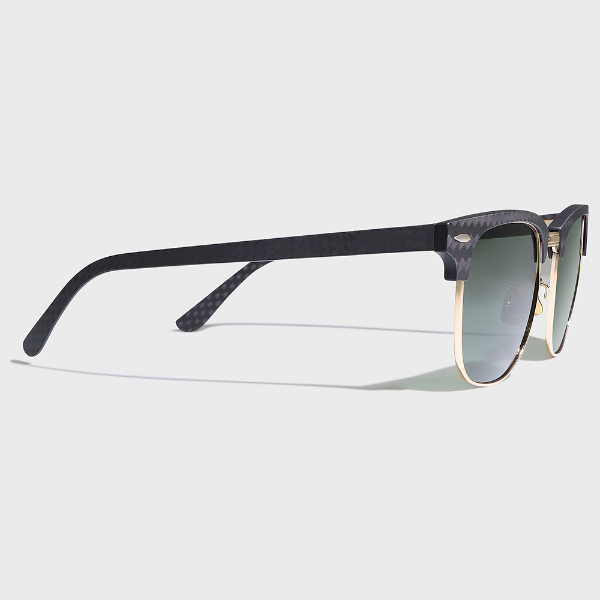 oem odm customized carbon fiber sunglasses kss 043 8