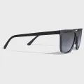 oem odm customized carbon fiber sunglasses kss 044 4