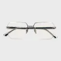 oem odm customized titanium optical frames kto 001 1