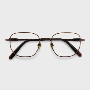 Frame Optik Titanium Kustom