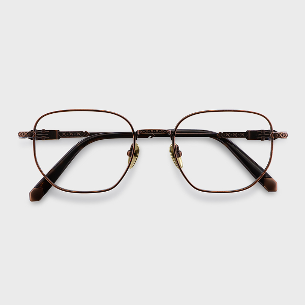 إطارات طبية من التيتانيوم مخصصة