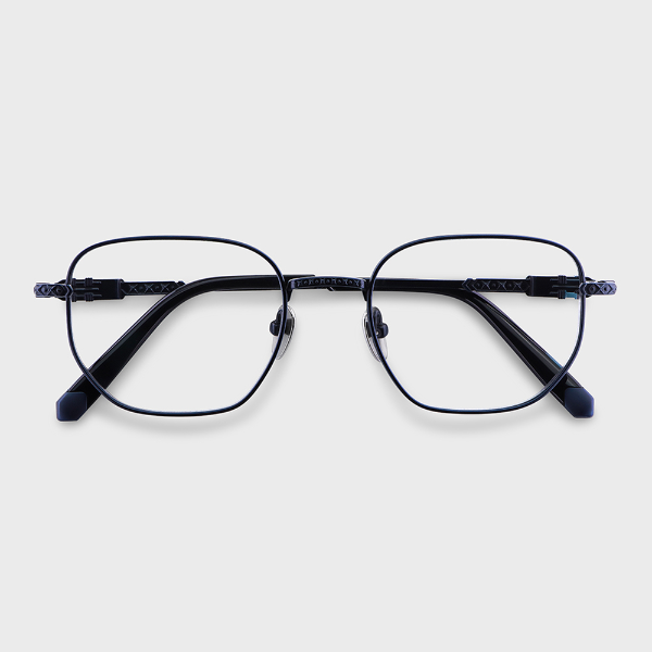 oem odm customized titanium optical frames kto 002 2